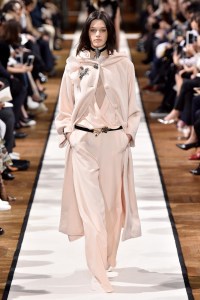Lanvin RTW Fall 2017