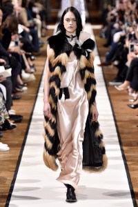 Lanvin RTW Fall 2017