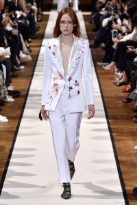 Lanvin RTW Fall 2017