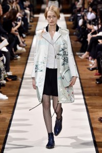 Lanvin RTW Fall 2017