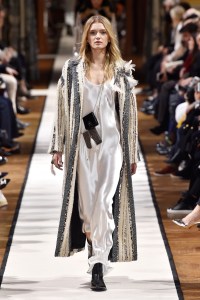 Lanvin RTW Fall 2017