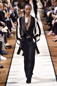Lanvin RTW Fall 2017