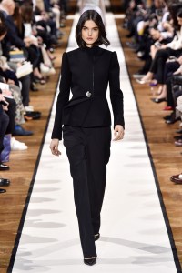 Lanvin RTW Fall 2017