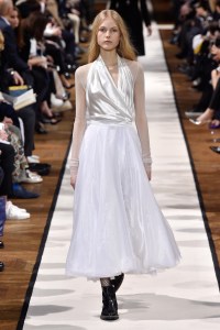 Lanvin RTW Fall 2017
