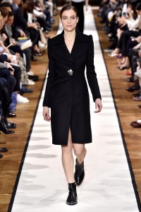Lanvin RTW Fall 2017