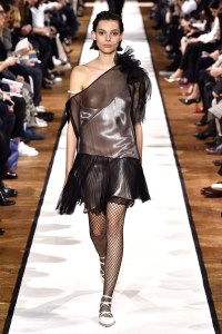 Lanvin RTW Fall 2017