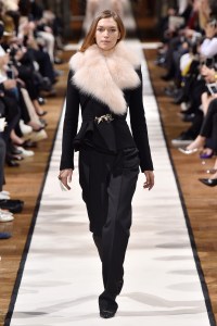 Lanvin RTW Fall 2017