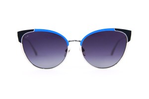 A look from CFDA Eyewear FTBC.