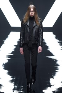 Lithium RTW Fall 2017