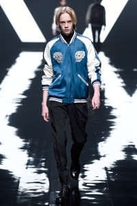 Lithium RTW Fall 2017
