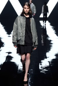 Lithium RTW Fall 2017
