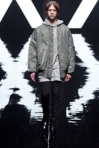Lithium RTW Fall 2017