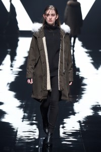 Lithium RTW Fall 2017