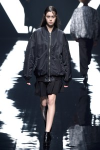 Lithium RTW Fall 2017