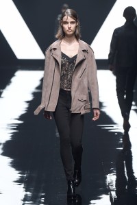 Lithium RTW Fall 2017