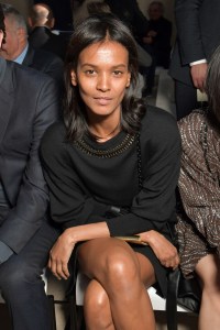 Liya Kebede