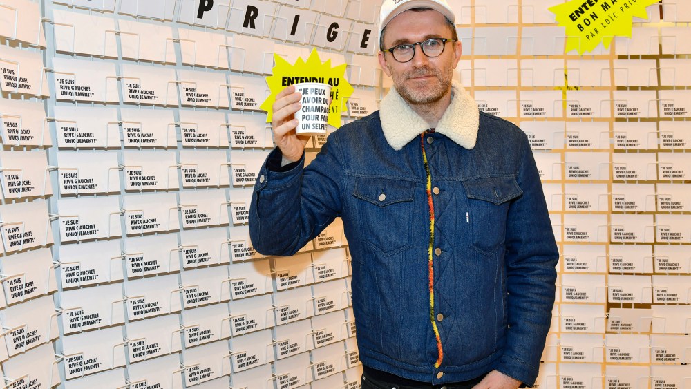 Loïc Prigent