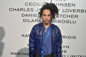 Luka Sabbat
