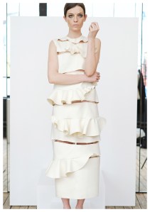 Maison Rabih Kayrouz RTW Fall 2017