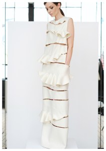 Maison Rabih Kayrouz RTW Fall 2017