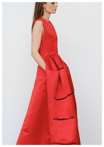 Maison Rabih Kayrouz RTW Fall 2017