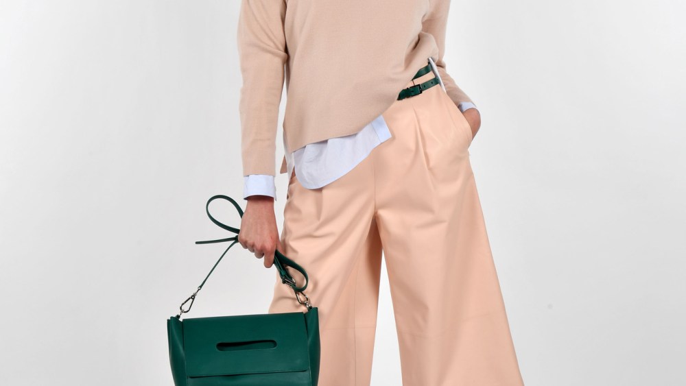 Maison Ullens RTW Fall 2017