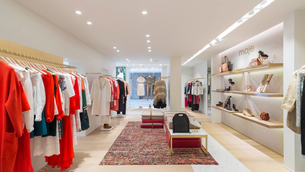 SMCP Prices IPO at 22 Euros Per Share