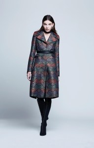 Manuel Facchini RTW Fall 2017
