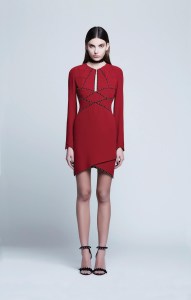 Manuel Facchini RTW Fall 2017