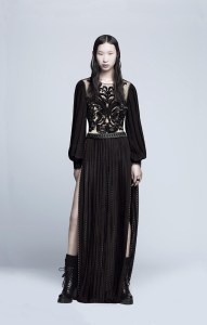 Manuel Facchini RTW Fall 2017
