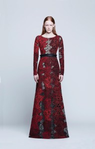 Manuel Facchini RTW Fall 2017