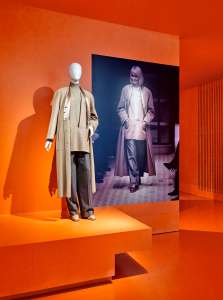 "Margiela, the Hermès Years" Exhibition Opens in Antwerp