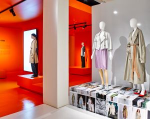 "Margiela, the Hermès Years" Exhibition Opens in Antwerp