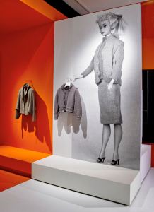 "Margiela, the Hermès Years" Exhibition Opens in Antwerp
