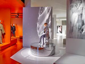 "Margiela, the Hermès Years" Exhibition Opens in Antwerp
