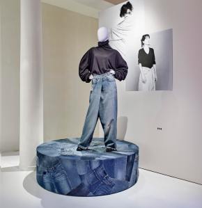 "Margiela, the Hermès Years" Exhibition Opens in Antwerp