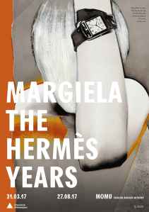"Margiela, the Hermès Years" Exhibition Opens in Antwerp