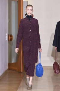 Marimekko RTW Fall 2017