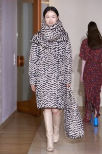 Marimekko RTW Fall 2017