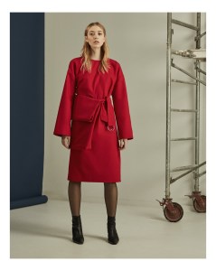 Markoo RTW Fall 2017