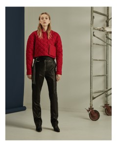 Markoo RTW Fall 2017