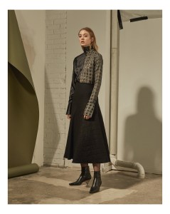 Markoo RTW Fall 2017
