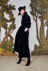 Martin Grant RTW Fall 2017