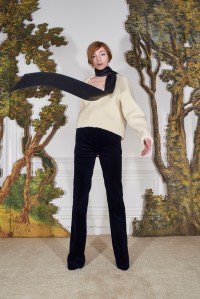 Martin Grant RTW Fall 2017