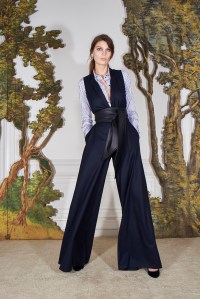 Martin Grant RTW Fall 2017
