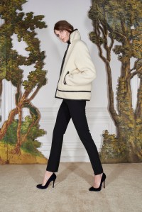 Martin Grant RTW Fall 2017
