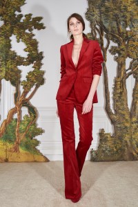 Martin Grant RTW Fall 2017