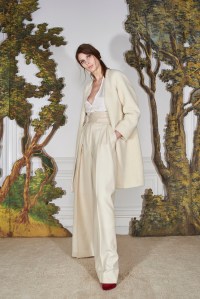 Martin Grant RTW Fall 2017