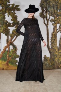 Martin Grant RTW Fall 2017
