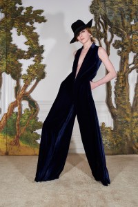 Martin Grant RTW Fall 2017